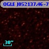 OGLE J052137.46-702424.8