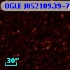 OGLE J052109.39-702413.3
