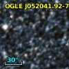OGLE J052041.92-702316.9