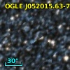 OGLE J052015.63-702312.2
