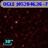 OGLE J052046.36-702310.1