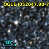 OGLE J052047.98-702308.4