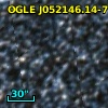 OGLE J052146.14-702222.8