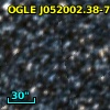 OGLE J052002.38-702220.0