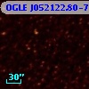 OGLE J052122.80-702132.3