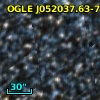 OGLE J052037.63-702105.1
