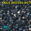 OGLE J052102.45-702058.0