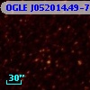 OGLE J052014.49-702051.5