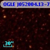 OGLE J052004.13-702008.1