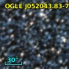 OGLE J052043.83-702000.5