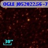 OGLE J052022.56-701953.8