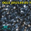 OGLE J052149.85-701942.0