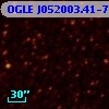 OGLE J052003.41-701919.7