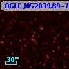 OGLE J052039.89-701910.5