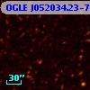 OGLE J052034.23-701820.6
