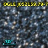 OGLE J052159.79-701815.2