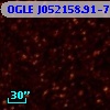 OGLE J052158.91-701810.1