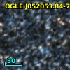 OGLE J052053.84-701749.9