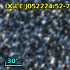 OGLE J052224.52-701749.1