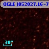 OGLE J052027.16-701747.7