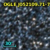 OGLE J052109.71-701745.8