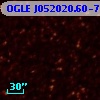OGLE J052020.60-701736.5