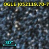 OGLE J052119.70-701736.3