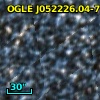 OGLE J052226.04-701724.2