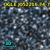 OGLE J052216.74-701721.5