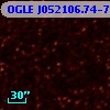 OGLE J052106.74-701715.8