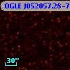 OGLE J052057.28-701703.0