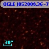 OGLE J052008.36-701602.8