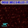 OGLE J052145.13-701601.3