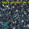 OGLE J052057.06-701537.5