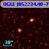 OGLE J052234.40-701530.9