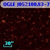 OGLE J052100.83-701528.2