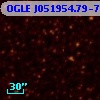 OGLE J051954.79-701513.5