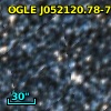 OGLE J052120.78-701452.7