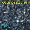 OGLE J052137.50-701422.1