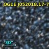 OGLE J052018.17-701410.7