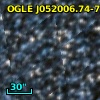 OGLE J052006.74-701408.7