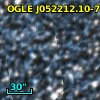 OGLE J052212.10-701357.0