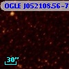OGLE J052108.56-701353.0