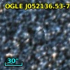 OGLE J052136.53-701338.1