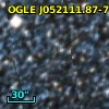 OGLE J052111.87-701336.2