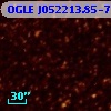 OGLE J052213.85-701331.0