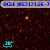 OGLE J052121.56-701325.1