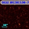 OGLE J052053.90-701323.0