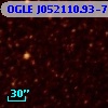 OGLE J052110.93-701255.2