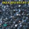 OGLE J051953.85-701227.9